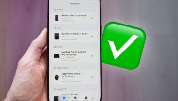 Es una app gratis se adelanta a Apple y te chiva cuándo toca actualizar tus dispositivos