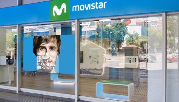 El iPhone Duo por 76,50 euros al mes: así es la nueva promo de Movistar en la configuración de 2 TB