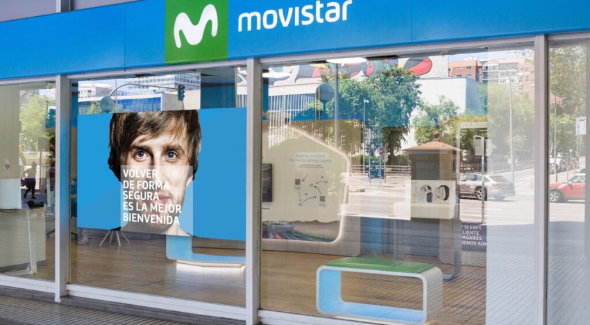 El iPhone Duo por 76,50 euros al mes: así es la nueva promo de Movistar en la configuración de 2 TB
