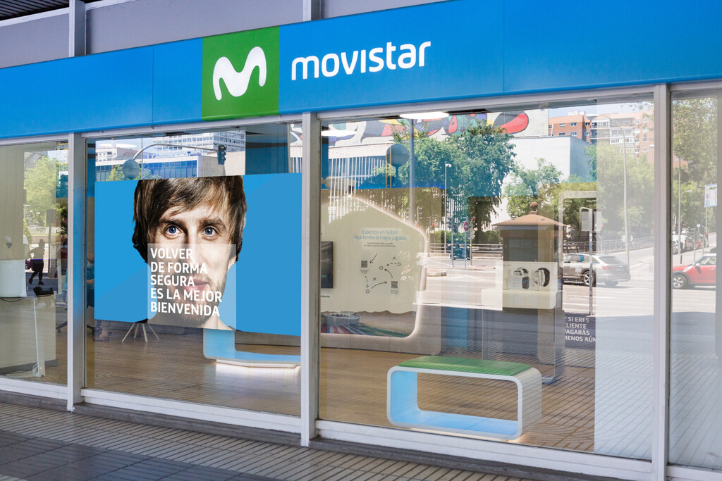 El iPhone Duo por 76,50 euros al mes: así es la nueva promo de Movistar en la configuración de 2 TB 