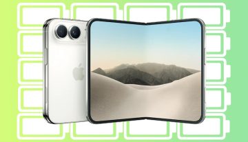 Por fin sabemos la batería exacta del iPhone Duo. Y así es como queda frente a su competencia