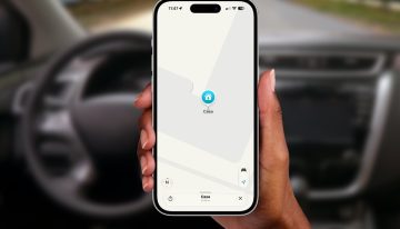 La simple razón por la que utilizo Apple Maps o Google Maps en el coche, aunque ya conozca el trayecto