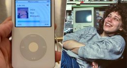«Cuando diseñamos la calculadora, estábamos diseñando el primer iPod». La herencia visual de Susan Kare en Apple