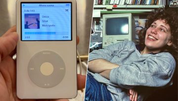 «Cuando diseñamos la calculadora, estábamos diseñando el primer iPod». La herencia visual de Susan Kare en Apple