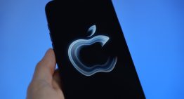 Analizamos la invitación de Apple para el 28 de octubre: ¿qué esconde la forma de la manzana?