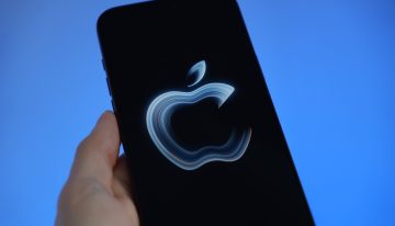 Analizamos la invitación de Apple para el 28 de octubre: ¿qué esconde la forma de la manzana?