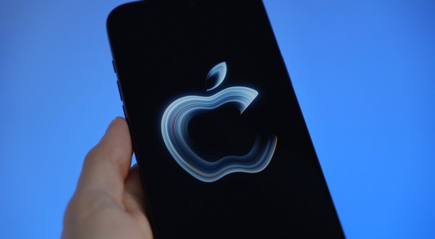 Analizamos la invitación de Apple para el 28 de octubre: ¿qué esconde la forma de la manzana?