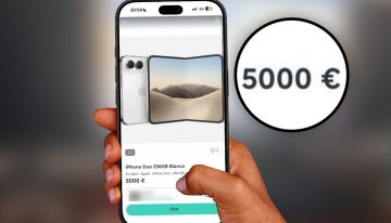 Wallapop se ha llenado de iPhone Duo que ni siquiera están en mano de los vendedores. Y Apple ha tomado medidas