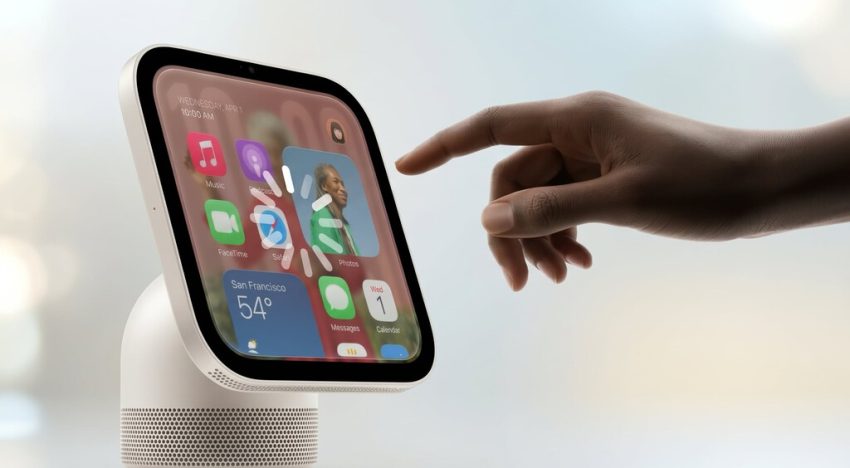 A Siri se le acumulan las culpas, y ahora suma una más: el retraso del HomeView