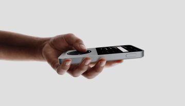 Apple acabó con el iPod, pero esta empresa quiere traerlo de vuelta