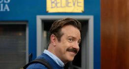 Ted Lasso quiere más «Ted Lasso» y da por hecho que Apple TV también
