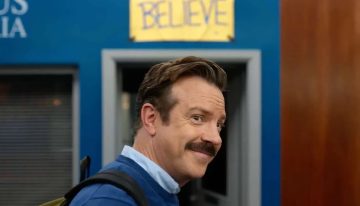 Ted Lasso quiere más «Ted Lasso» y da por hecho que Apple TV también
