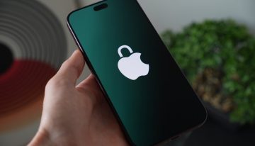 El iPhone tiene un ajuste contra las suplantaciones de identidad. Pero hay que activarlo a mano