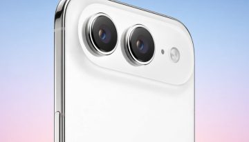 ¿Alguien se acuerda del iPhone Air? Apple sí, y se rumorea más batería y una segunda cámara