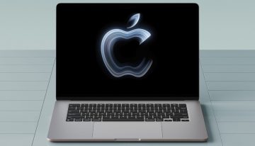 El primer MacBook táctil, filtrado: se anuncia la semana que viene y esto es lo que esperamos (y lo que no)