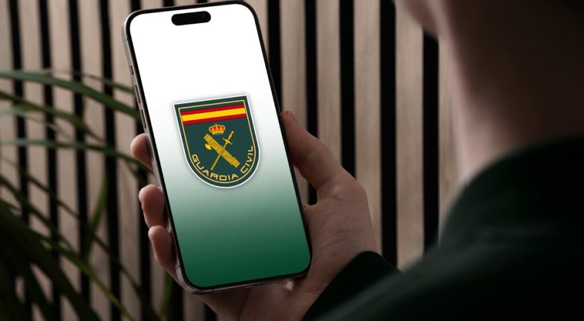 La nueva tecnología de la Guardia Civil que permitirá acceder a los iPhone y Android en remoto (y por qué no debe preocuparnos)