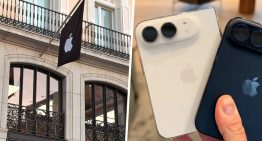 El iPhone Duo se venderá sin reserva en España, así que toca hacer acampada