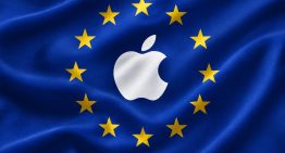 Entre Siri y la App Store, ya van más de 250 reuniones con Europa. Veremos en qué queda todo esto