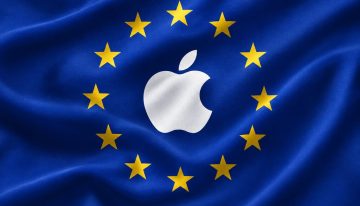 Entre Siri y la App Store, ya van más de 250 reuniones con Europa. Veremos en qué queda todo esto