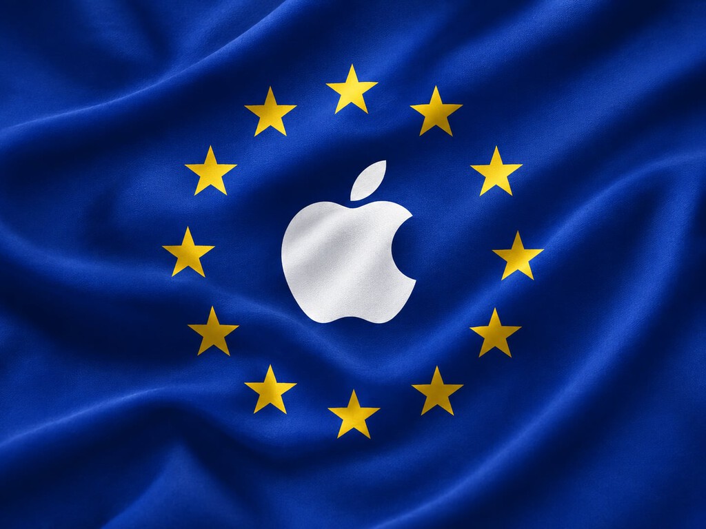 Entre Siri y la App Store, ya van más de 250 reuniones con Europa. Veremos en qué queda todo esto 