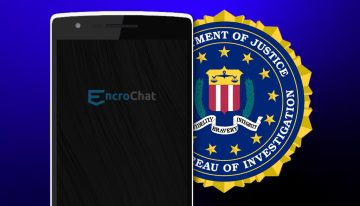 Con razón Apple desconfía del FBI: su propia app destapó una de las mayores tramas de ciberseguridad de la historia