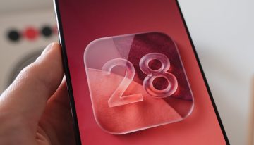 El primer rastro de iOS 28 ya está en el código del iPhone