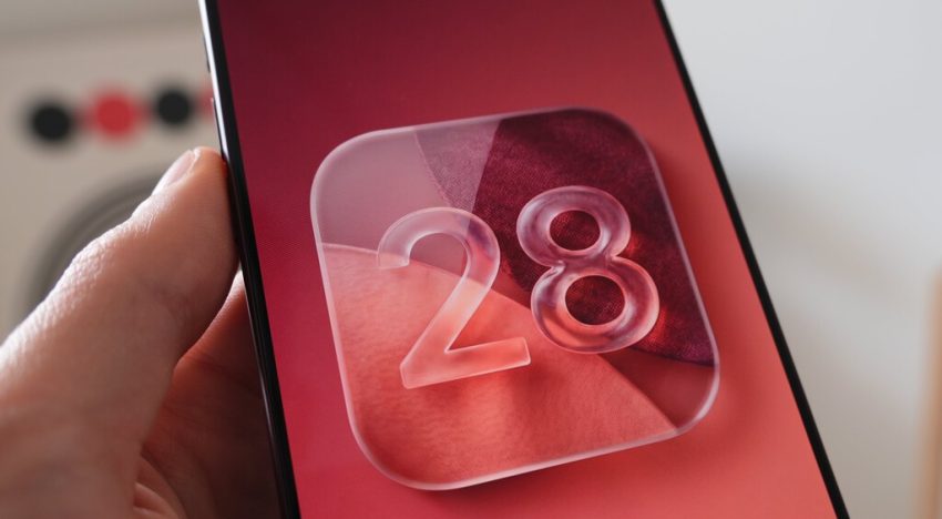 El primer rastro de iOS 28 ya está en el código del iPhone