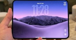 Ya han doblado el iPhone Duo 32.000 veces. ¿Cómo ha quedado la bisagra?