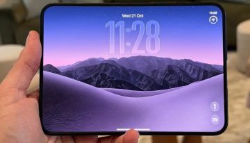 Ya han doblado el iPhone Duo 32.000 veces. ¿Cómo ha quedado la bisagra?