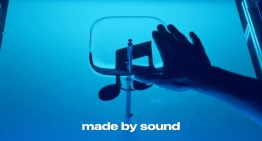 En plena fiebre de la IA, Apple Music apuesta por el arte de hacer las cosas a mano. Es puro Liquid Glass