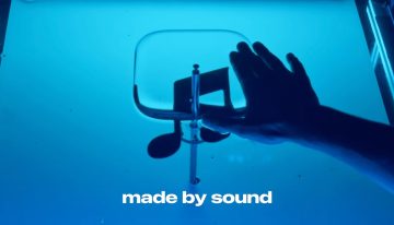 En plena fiebre de la IA, Apple Music apuesta por el arte de hacer las cosas a mano. Es puro Liquid Glass