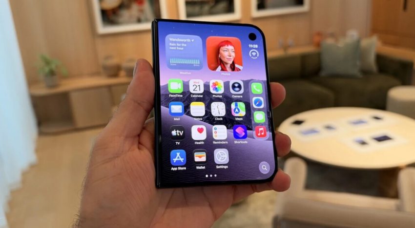 El iPhone Duo ha superado las expectativas de Apple. El problema es que quizás no baste con el aumento de producción previsto