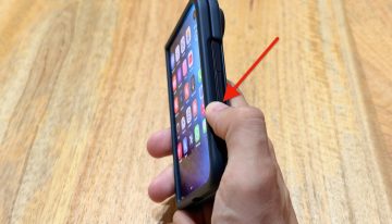 La alternativa a Face ID en el iPhone Duo funciona, pero tiene un riesgo