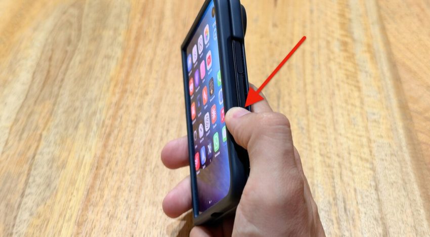La alternativa a Face ID en el iPhone Duo funciona, pero tiene un riesgo