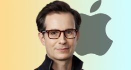 Ascendió tras el gran rediseño de Apple y ahora es uno de los máximos jefazos en este área. Quién es Steve Lemay