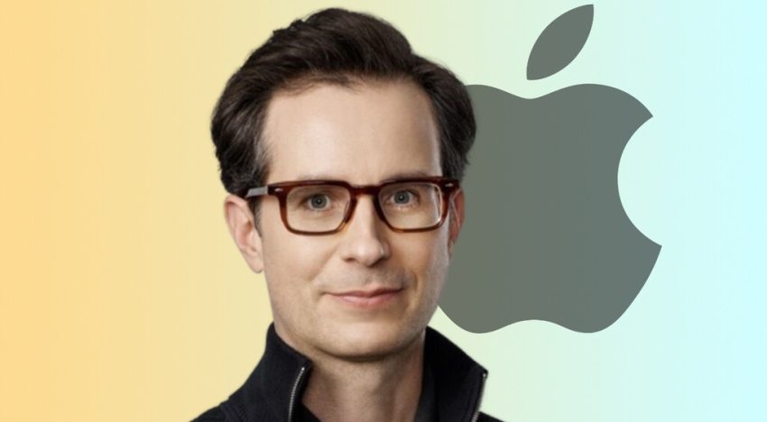 Ascendió tras el gran rediseño de Apple y ahora es uno de los máximos jefazos en este área. Quién es Steve Lemay