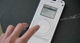 Hay un iPod virtual escondido en la web de Apple. Cumple 25 años y así puedes encontrarlo