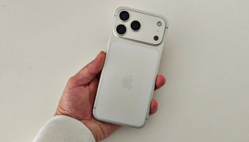 iPhone 17 Pro Max, un año después y por qué creo que es el mejor de los últimos años