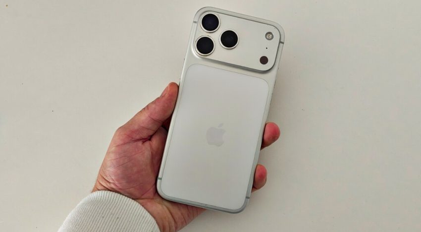 iPhone 17 Pro Max, un año después y por qué creo que es el mejor de los últimos años