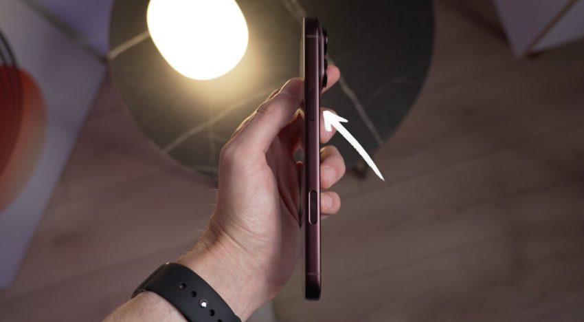 El botón de bloqueo del iPhone tiene una función que suele resultar molesta. Así puedes desactivarla
