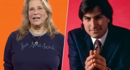 Susan Kare, ex-diseñadora de Apple: «Este es el único mal consejo que recibí de Steve Jobs»