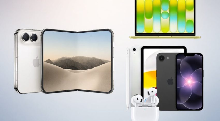 ¿Un iPhone Duo o cinco productos de Apple? Con el mismo dinero la cosa se pone interesante