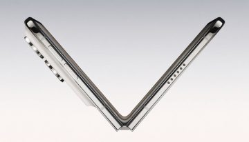 ¿Se terminará notando la arruga del iPhone Duo? Por si acaso, Apple dejará cambiar esa capa