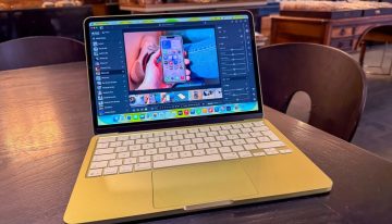 PcComponentes tiene este MacBook Neo reacondicionado (pero como nuevo) con 512 GB mucho más barato que el de 256 GB