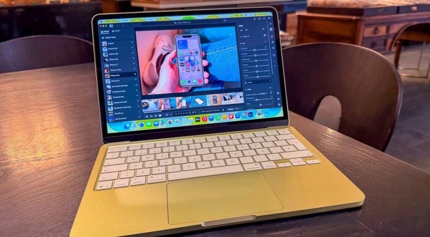 PcComponentes tiene este MacBook Neo reacondicionado (pero como nuevo) con 512 GB mucho más barato que el de 256 GB