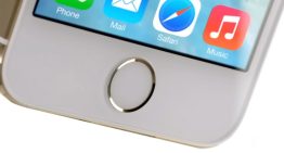 El Touch ID llegó gracias a una demo que salió fatal. Fue delante de IBM