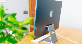 Apple está a punto de renovar el iMac después de dos años. Las filtraciones apuntan a esta semana y a estas novedades