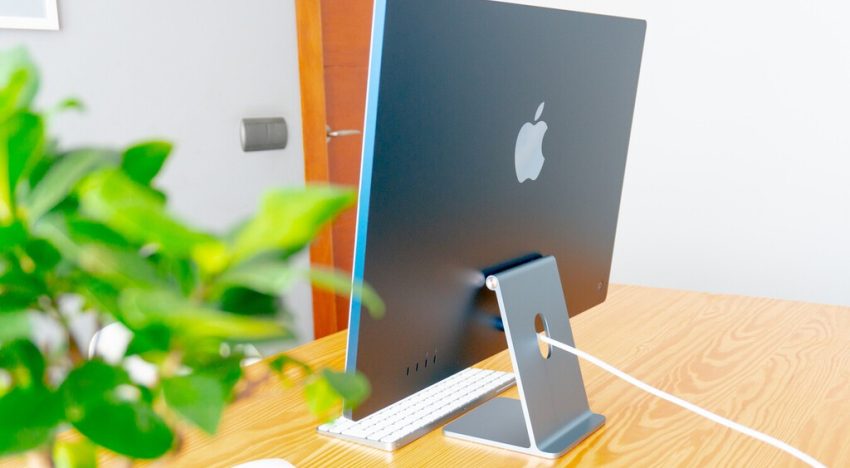 Apple está a punto de renovar el iMac después de dos años. Las filtraciones apuntan a esta semana y a estas novedades
