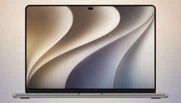 El MacBook Pro táctil se presenta en 48 horas y ya sabemos todo esto de él