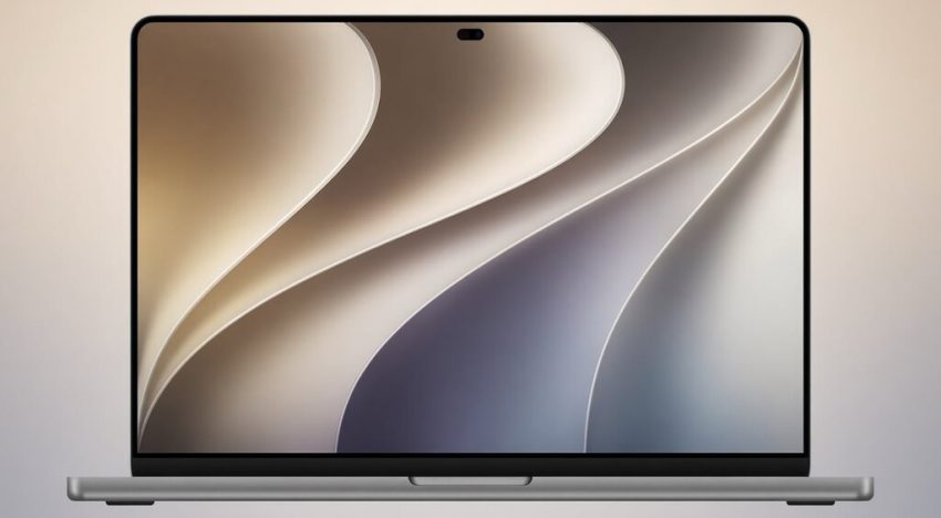 El MacBook Pro táctil se presenta en 48 horas y ya sabemos todo esto de él